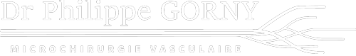 Logo Philippe GORNY