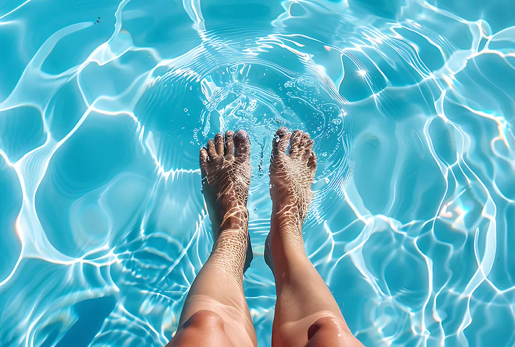 Cure thermales