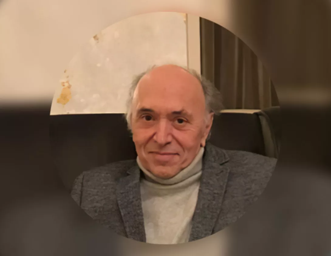 Histoire Philippe Gorny